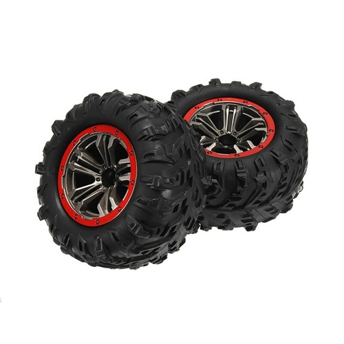 Rad reifen mit felgen rc - reifen,