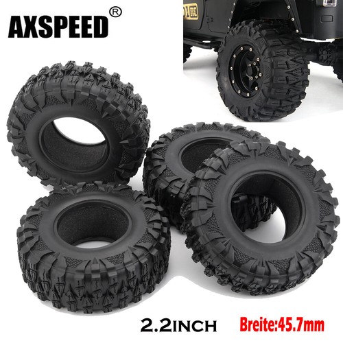 Stück 120mm tyres - 4,